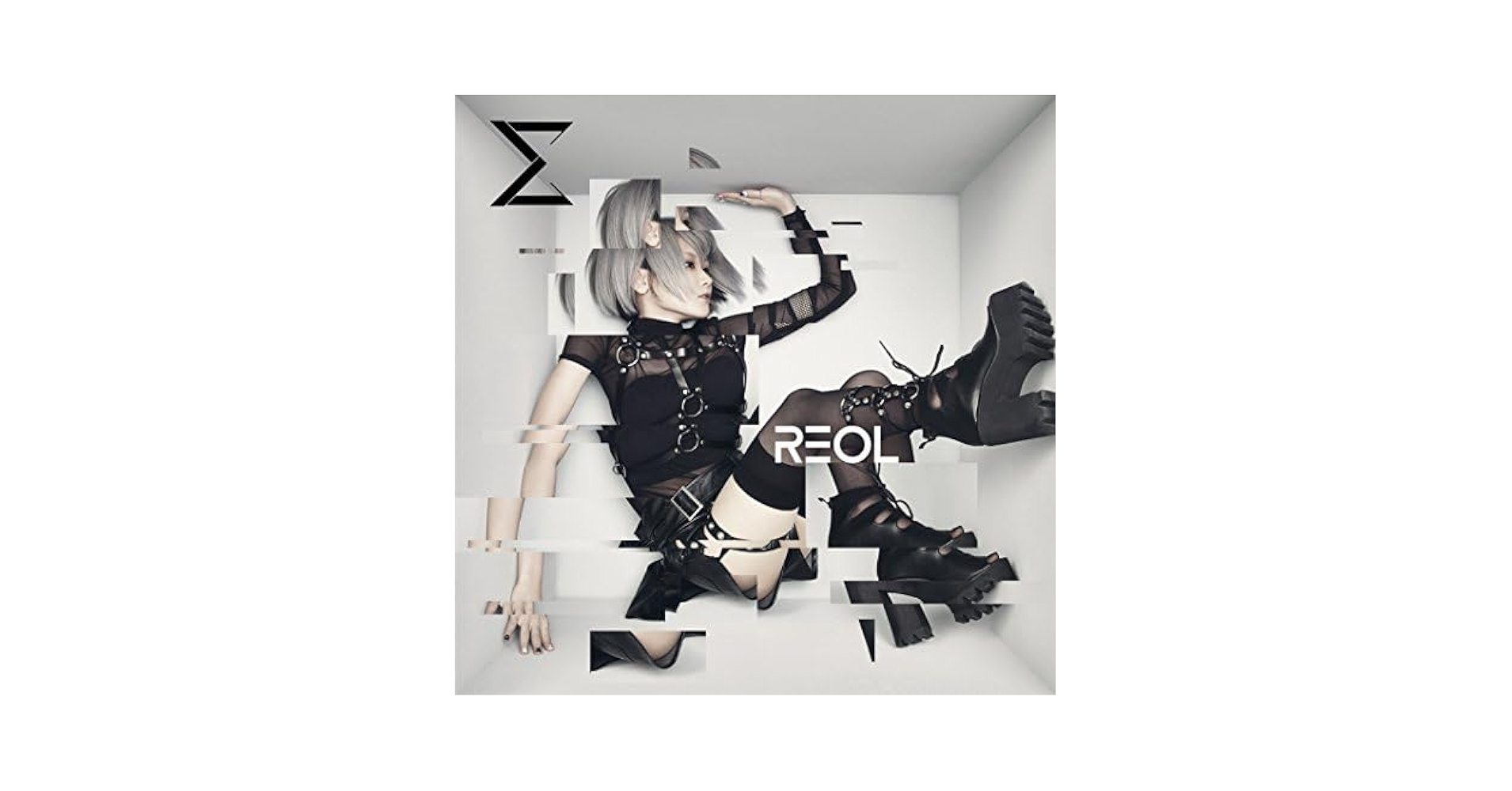 REOL - Sigma - Amazon.com Music