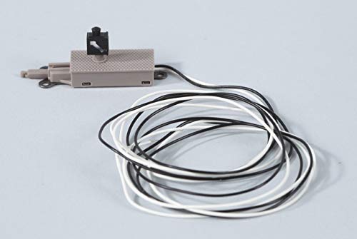 Preisvergleich Produktbild Fleischmann 644020 H0 Weichenlaterne