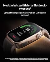 HUAWEI Watch D3 Smartwatch Schwarz + FreeBuds SE 4 Weiß – Ansicht 3