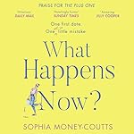 Cover of What Happens Now?