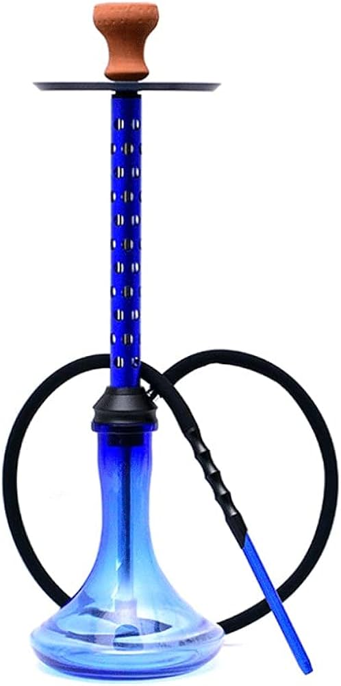 Amazon.co.jp: シーシャ水タバコ セット アルミニウム製 Shisha Hookah 