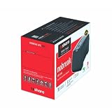 TS Shara Nobreak Mini 700VA Entrada Bivolt Saída 115V 4+2T - 4575
