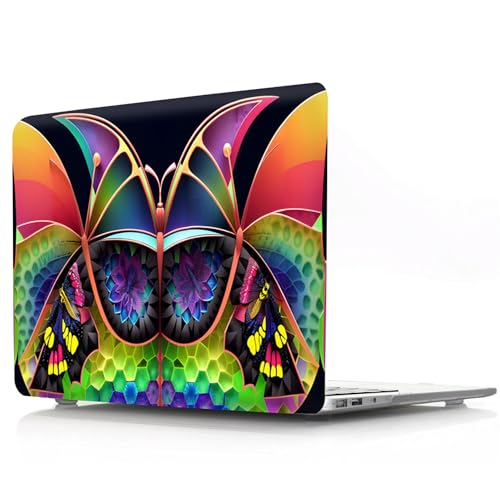 Evita arañazos en tu MacBook Pro 15 Retina con esta carcasa JZ A1398 y su protector de teclado 3