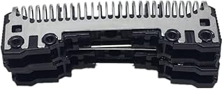 Shaving head 2X Shaver Razor Head Blade For Panasonic ES-RT17-K ES-LT3N ES-LT7N ES-LT33-S ES-RT17-K ES-RT77-S ES-RT67 ES-RT48 ES-LT31 Cutter easy to replace