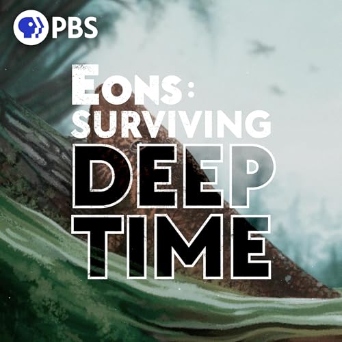 Could You Survive The Devonian Period? (with Hank Green!) Podcast Por  arte de portada