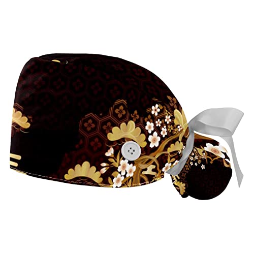 Chapeaux de travail ajustables JDEZ avec bandeau anti-transpiration pour homme et femme