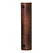 Fanimation DR1SS-60TSW Tortoise Shell 60" Stainless Steel DOWNROD (1 INCH) Inch