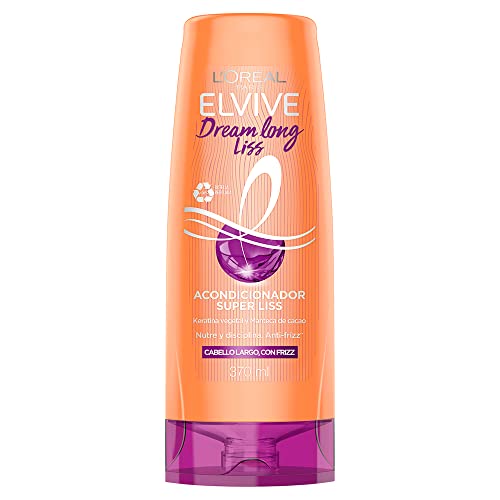 La Mejor Selección de Shampoo elvive dream long más recomendados. 5