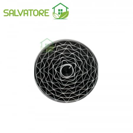 Salvatore il Recuperatore di Calore Monostanza ø