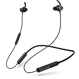 FALWEDI Active Noise Cancelling Headphones, Active Noise Cancelling Earbuds, 9-16H Playtime Wireless Earbuds with Mic, Bluetooth Wireless Headphones Earphones with Built-in Magnets, IPX5 & CVC 6.0