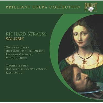 Richard Strauss - Salome