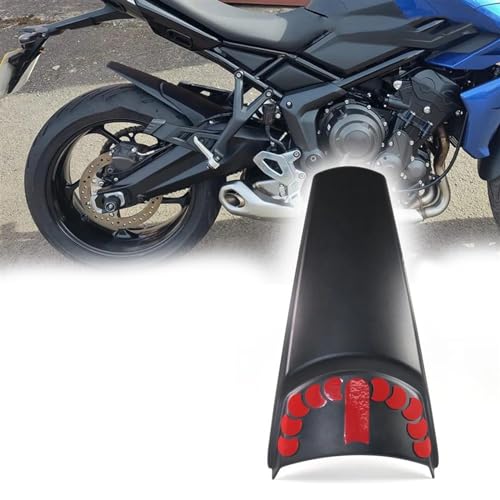 Garde-boue moto anti-éclaboussures et support de roue arrière Tiger Sport 660