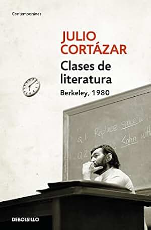 Clases de literatura (Contemporánea | Narrativa)