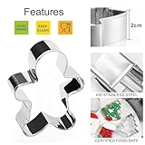 Zoom IMG-2 tagliabiscotti di pasqua formine biscotti Zoom IMG-2 tagliabiscotti di pasqua formine biscotti