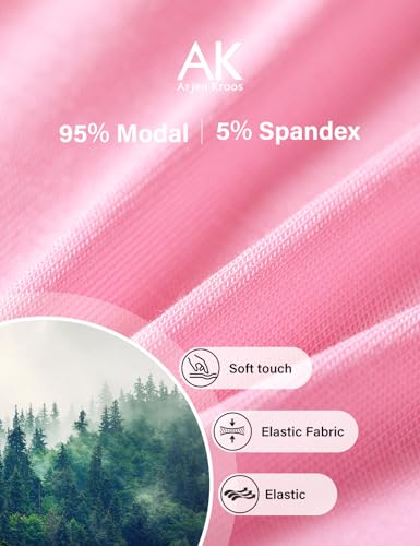 Arjen Kroos Briefs for Men 3 Pack Sexy Underwear Breathable Modal Trunks Briefs2