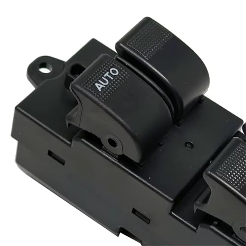 Commutateur de lève-vitre avant Mazda BT50 2013-2016 AB39-14540-BB - 5
