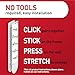 Command 10 lb Medium Picture Hanging Strips 16 Pairs (32 Command Strips), Damage-Free Hanging Picture Hangers, No Tools Wall Hanger for Home Decor, White Adhesive