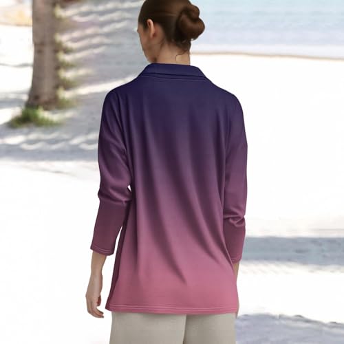 Cardigans for Women Lightweight,Trendy Long Sleeve Dressy Open Front Thin Long Cardigan Flowy Floral Jackets3