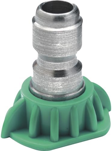 NorthStar Pressure Washer Spray Nozzle, 3.5 Size, 25° Spray image 3