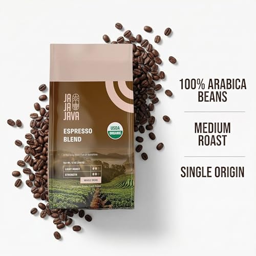 JaJa Java Light Roast