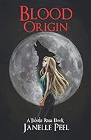Blood Origin 1723993182 Book Cover
