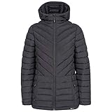 DLX Gepolsterte Damenjacke, umweltfreundlich, 100% recyceltes Material, Althea