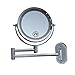 Produktbild Lüllmann LED Schminkspiegel Make up Spiegel Kosmetikspiegel Beleuchtung 7-Fach 405262