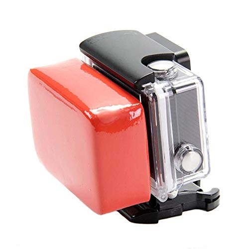 Espuma Boia Flutuante Floaty - Gopro Hero1 2 3 4 5 6 7