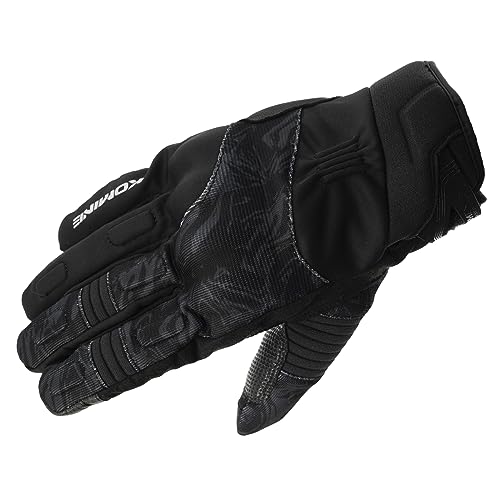 R~l(KOMINE) oCNp O[u GK-8184 veNgEC^[O[u njo Black Marble S