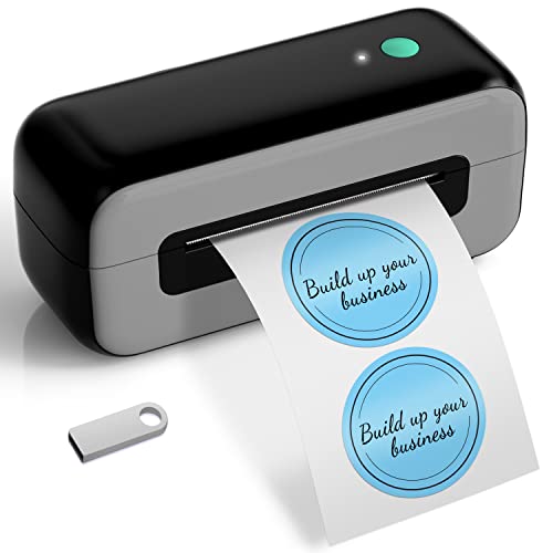 The Most Rated Best Shipping Label Maker Reviews & Analysis BNB