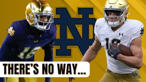 This Is NOT What We Expected... | Daily Notre Dame News & Rumors