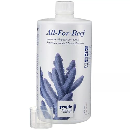 Tropic Marin All for Reef Easy Solution