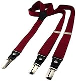 Ajustable: entre 75 y 120 cm (hasta una altura de 1,94 m portátil). En la parte delantera se encuentra la barra de ajuste para un ajuste perfecto.