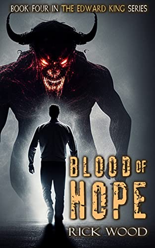 Blood of Hope (The Edward King)