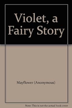 Unknown Binding Violet, a Fairy Story Book