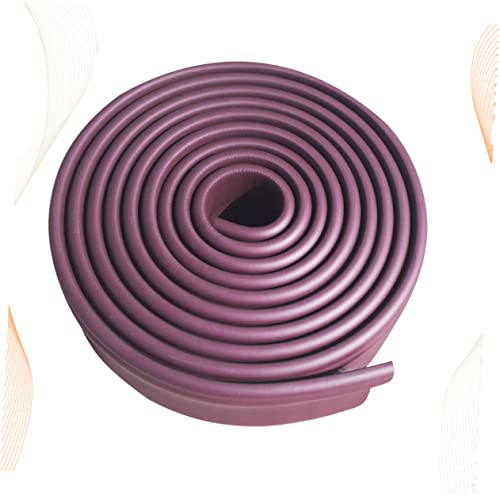 Generic Bordas De Espelho De Espuma Fita De Acabamento De Canto De Parede Fita Adesiva Para Calafeta