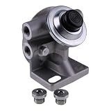 For Fuel Filter Housing 42550973 DRK00008 For IVECO Parker Racor R45T R45P R45S Mod-B26U-4219