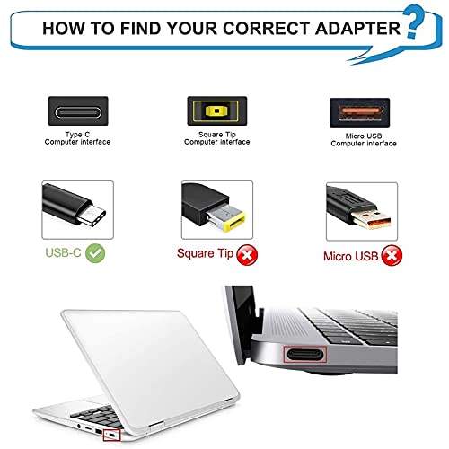 Chromebook-Charger-for-HP-Chromebook-Type-C-USB-C-Series-Laptop-fit-for-HP-Chromebook-X360-14-G5-G6-G1-14-ca000nr-14-ca061dx-14a-ca0090wm-14a-na0031wm-11a-na0036nr-14db-0080nr-14-db0044wm-935444-002
