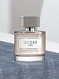 guess herrenuhr chronograph Eau de Toilette für Herren. Guess Parfüm - 100 ml