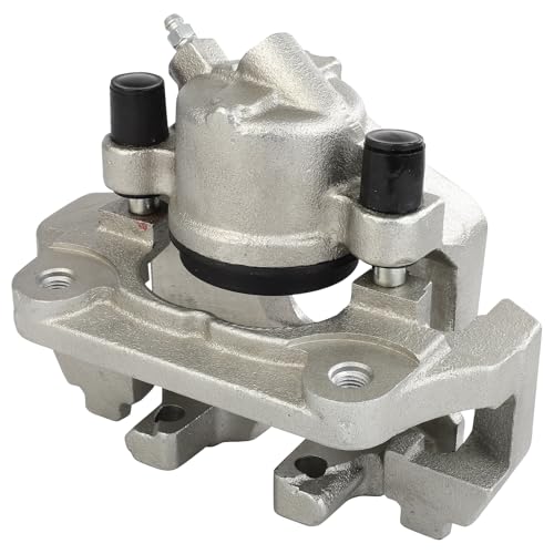 Image of SCITOO - Front Brake Calipers Assembly w /Bracket For BMW | Model - For 323i 2006-2011,For 328i 2008-2013,For 328i xDrive 2009-2013,For 328xi 2008,For X1 2013-2015 19B3361 19B3360