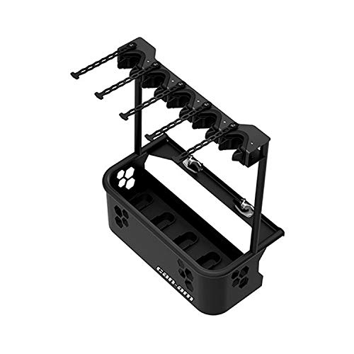 Can-Am New OEM, Defender LinQ Tool & Gun Holders, 715005466