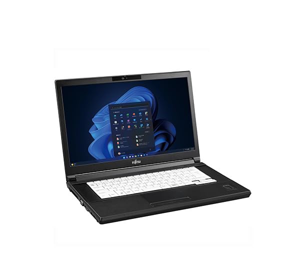 Amazon.co.jp: 【整備済み品】富士通 ノートパソコン FMV LIFEBOOK