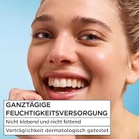 Garnier Hyaluron Fresh & Plump Aufpolsternde Sorbet Creme – Gesichtspflege mit Hyaluronsäure & 4% Niacinamid für prallere Haut – Feuchtigkeitscreme für glatteren & ebenmäßigen Teint – 85ml – Ansicht 5