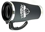 NBA Basketball NEW YORK NY KNICKS Thermobecher Travel Mug Kaffeetasse Tasse