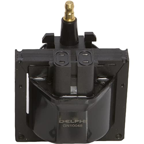 Delphi GN10048 Ignition Coil by Delphi - Used condition - CA$21.84