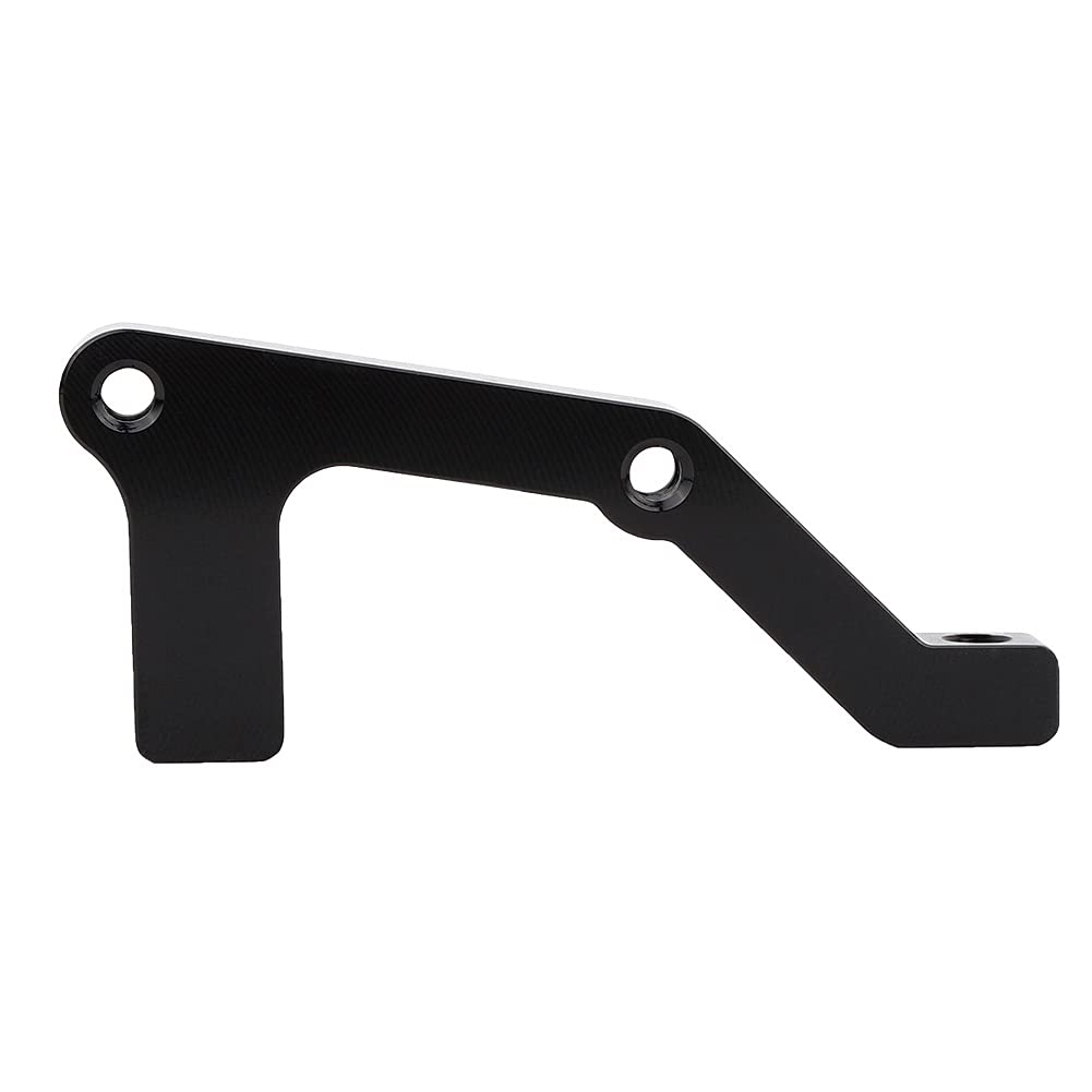 Adaptador Montaje Freno Disco, Adaptador de Pinza de Montaje de Freno de Disco de Bicicleta B-F203 para Bicicleta de Montaña MTB