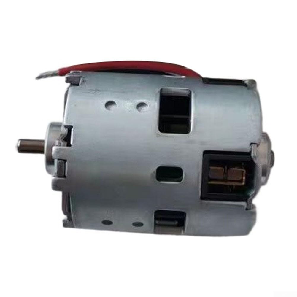 Motor Metal GSR18VE-2-LI 18V Pieza Recambio Duradera