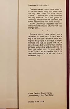 Hardcover The King of Ys, Volume I (Roma Mater & Gallicenae) and Volume II (Dahut & The Dog and the Wolf) Book