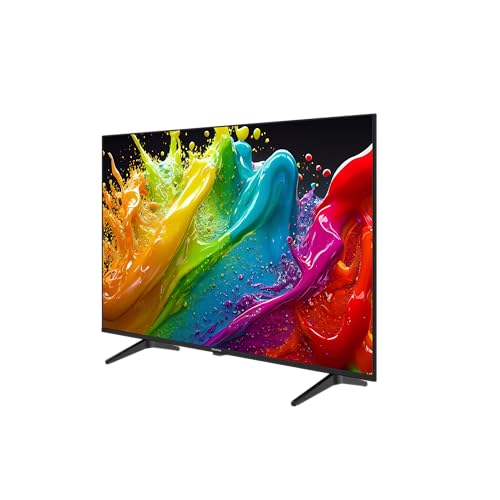 Grundig 75 VOE 84 Q TV 75 Inch (189 cm) QLED TV 75 Zoll – Bild 15