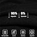 ZAKASA Calzoncillos Boxers Sueltos Hombre: Algodón Boxer Clásicos Hombre Ropa Interior con Botón Transpirable Sin Etiqueta para Dormir Uso Diario L Negro Pack de 3 Imagen de ZAKASA Calzoncillos Boxers Sueltos Hombre: Algodón Boxer Clásicos Hombre Ropa Interior con Botón Transpirable Sin Etiqueta para Dormir Uso Diario L Negro Pack de 3